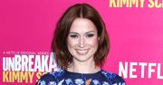 Ellie Kemper została mamą?