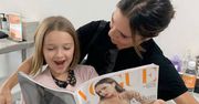 Córka Victorii Beckham ma torebkę za 8 tysięcy złotych! To luksus w najlepszym wydaniu