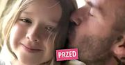 Córka Victorii Beckham prześcignęła wszystkie fashionistki! Jej nowa fryzura to jakiś obłęd!