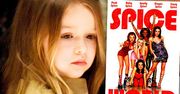 Córka Beckhamów obejrzała kultowe "Spice World" i dosadnie oceniła stylizację Victorii! Rośnie ekspertka od mody