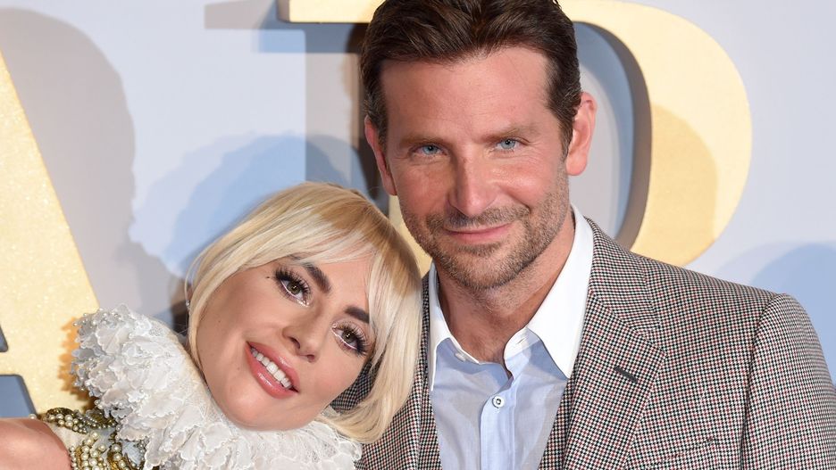 Głośno plotkuje się o romansie Lady Gagi i Bradleya Coopera