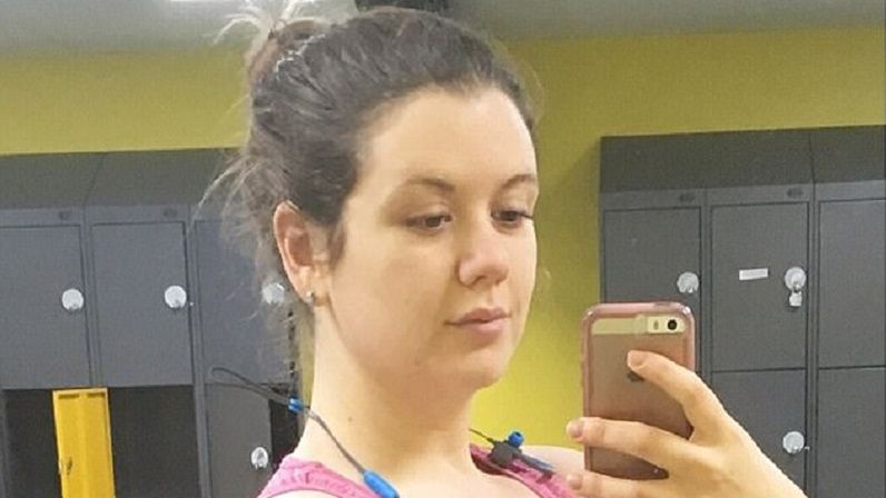 Chloe Cooper przeszła niesamowitą metamorfozę