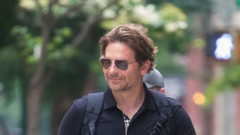 Bradley Cooper jest jednym z najbardziej znanych aktorów w Hollywood