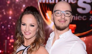 "Taniec z gwiazdami". Gimper może wygrać z Joanną Mazur. Kim jest Tomasz Działowy?