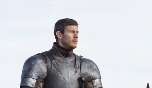 Tom Hopper: zobaczcie gorące zdjęcia "spalonego" przystojniaka z "Gry o tron"