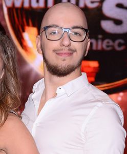 "Taniec z gwiazdami". Gimper może wygrać z Joanną Mazur. Kim jest Tomasz Działowy?