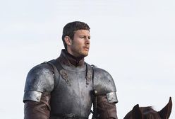 Tom Hopper: zobaczcie gorące zdjęcia "spalonego" przystojniaka z "Gry o tron"