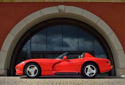 Ferrari, Porsche, Jaguar: najlepszą lokatą kapitału