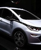 Opel Ampera-e – elektryczny samochód dla wszystkich