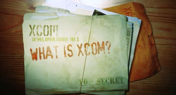 Czym jest XCOM?