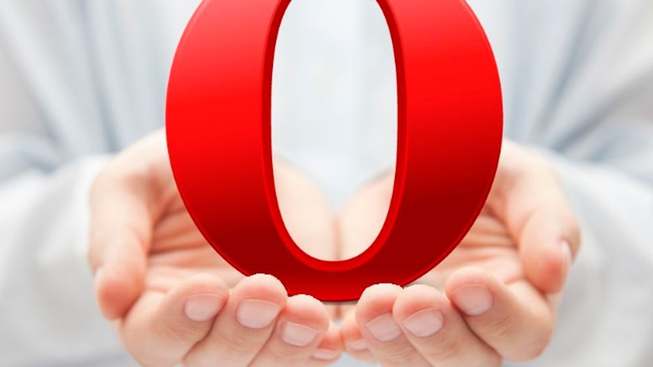 Opera wprowadza ciekawą nowość 