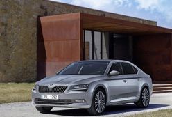 Skoda Superb, Hyundai i20 i Fiat Panda Cross rozbite w testach Euro NCAP