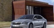 Skoda Superb, Hyundai i20 i Fiat Panda Cross rozbite w testach Euro NCAP