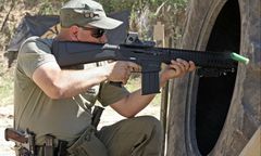 Powstrzymał serię morderstw. Bohater nadal prześladowany przez biurokratów