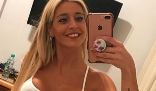 Uznawana jest za jedną z najpiękniejszych pogodynek. Jej zdjęcia robią furorę w sieci