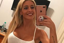 Uznawana jest za jedną z najpiękniejszych pogodynek. Jej zdjęcia robią furorę w sieci