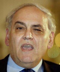 Jastrzębiowi z Pentagonu wyrwano parę piór