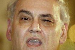 Jastrzębiowi z Pentagonu wyrwano parę piór