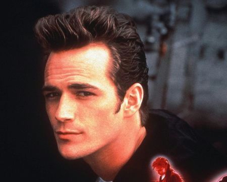 Luke Perry 