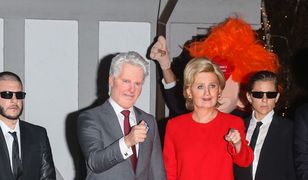 Sprawdź, czy rozpoznasz gwiazdę w przebraniu halloweenowym!