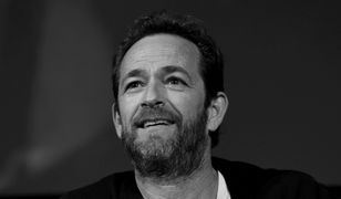 Luke Perry nie żyje. Miał 52 lata