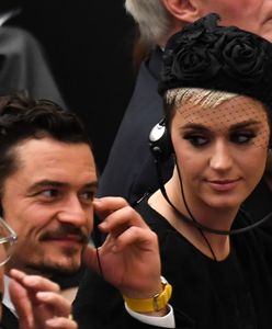 Katy Perry o papieżu: on jest buntownikiem Jezusa