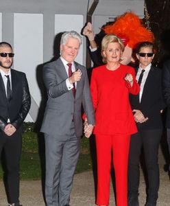 Sprawdź, czy rozpoznasz gwiazdę w przebraniu halloweenowym!