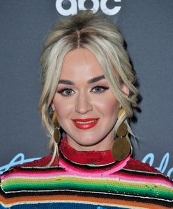 Katy Perry skazana za plagiat piosenki "Dark Horse"