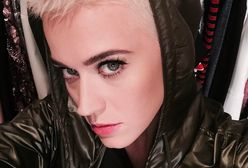 Katy Perry ścięła się na krótko. Przypomina Eminema!