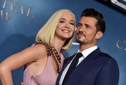 Katy Perry i Orlando Bloom wzięli ślub podczas świąt. Tak donosi tabloid