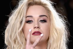 Katy Perry na Grammy 2017: politycznie niepokorna i modowo niepoprawna