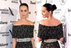 Wychudzona Katy Perry na ściance. Przesadziła z dietą?