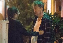 Wygląda, jakby prosił o drobne. Gwiazda "Przyjaciół" w opłakanym stanie