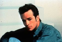 Rola Dylana stała się jego przekleństwem. Luke Perry nie tęskni za "Beverly Hills, 90210"