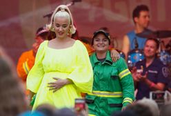 Koronawirus. Ciężarna Katy Perry uciekła z Australii. Odwołała wszystkie spotkania