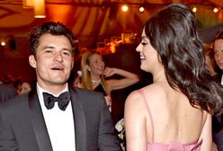 Katy Perry i Orlando Bloom oficjalnie razem
