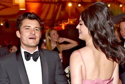 Katy Perry i Orlando Bloom oficjalnie razem