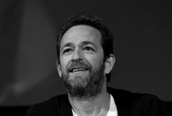 Luke Perry nie żyje. Miał 52 lata