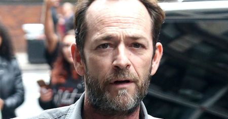 Śmierć Luke'a Perry'ego pokrzyżowała plany producentów. Co dalej z serialem "Riverdale" i kontynuacją "Beverly Hills 90210"?