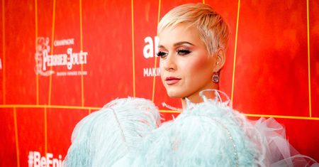 Katy Perry jest w ciąży? Intrygujący przekaz w zwiastunie nowego klipu
