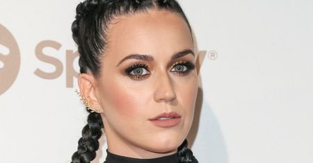 Katy Perry zaskoczyła na czerwonym dywanie. Najgorsza stylizacja?