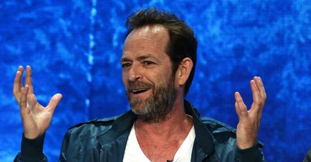 "Riverdale": twórcy serialu oddali hołd zmarłemu Luke'owi Perry'emu