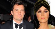 Katy Perry i Orlando Bloom jednak dalej są razem! Wokalistka pochwaliła się ich wspólnym zdjęciem