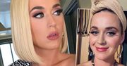 Katy Perry w ciąży nie radzi sobie z emocjami. Zdobyła się na bardzo osobiste wyznanie