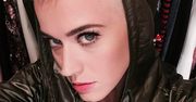 Katy Perry ścięła się na krótko. Przypomina Eminema!