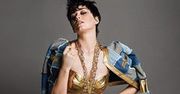 Katy Perry twarzą Moschino
