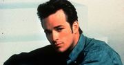 Rola Dylana stała się jego przekleństwem. Luke Perry nie tęskni za "Beverly Hills, 90210"