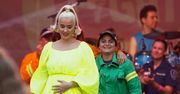 Koronawirus. Ciężarna Katy Perry uciekła z Australii. Odwołała wszystkie spotkania