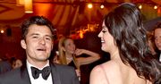 Katy Perry i Orlando Bloom oficjalnie razem