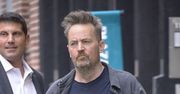 Matthew Perry pokazał się po raz pierwszy od dwóch lat. Jeden szczegół zwrócił uwagę